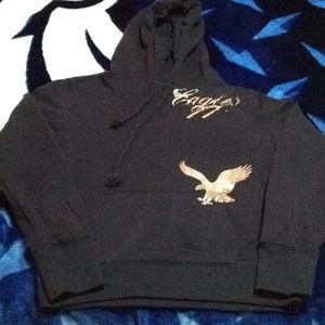 American Eagle Sweatshirt 🇺🇸 Hoodie